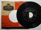 EDDIE COCHRAN SITTIN' IN THE BALCONY/ COMPLETELY SWEET LONDON 7