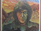 NEIL YOUNG 1st LP PROMOTIONAL from Venezuela, Rare