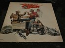 Smokey and the Bandit Soundtrack LP - MCA 2099 - Tested NM Burt Reynolds Reed