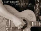 Jamey Johnson - Living For A Song: A Tribute To Hank Cochran Vinyl LP New