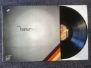 Hanuman - same - Vinyl LP - Ihre Kinder - Kraut