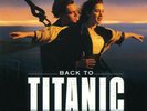 BACK TO TITANIC ORIGINAL SOUNDTRACK NEW LIMITED COLOURED VINYL 2LP IN STOCK