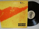 GURU GURU ?UFO OHR OMM 556 005 GERMANY