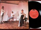 THE JAM ALL MOD CONS LP POLYDOR PORTUGAL (1978) A1 B1 EX PAUL WELLER