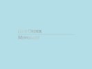 NEW ORDER MOVEMENT DEFINITIVE EDITION NEW SEALED VINYL BOX SET IN STOCK