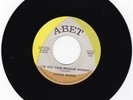 LUCILLE MATHIS  - 45 - I'm Not Your Regular Woman                   RARE N. SOUL