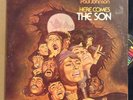 gospel breaks PAUL JOHNSON drums HERE COMES THE SON funk SAMPLES LP