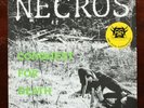 Necros - Conquest for death. Aggesive Rockproduktionen - AG 0021