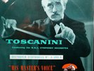 Arturo Toscanini - Beethoven Symphonies Nos. 5 And 8, LP, (Vinyl)