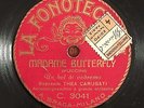 Rare 78RPM 10 