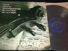Janos Starker - Bach Unaccompanied Cello Suites No. 1 & 3 LP Columbia 33cx 1656