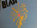 Holly Johnson Blast STILL SEALED NEW OVP UNI Records Vinyl LP