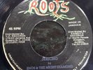 ENOS & THE MIGHTY DIAMONDS - JERICHO - GREAT ROOTS