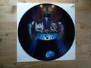 Wings Back To The Egg PROMO PICTURE DISC Very Good Vinyl Record PCTCP 257