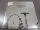 SWERVEDRIVER - Future Ruins - LP ltd.heavyweight red Vinyl / NEU & OVP / inclDLC