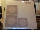 Tortoise s/t LP sealed vinyl self-titled RE reissue