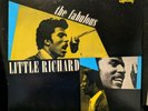 Little Richard The Fabulous LP Japan Specialty VS 1511 No OBI NM Vivid Sound Ed