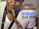 Junior Walker & The All Stars - Soul Session (Vinyl)