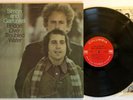 Simon & Garfunkel - Bridge Over Troubled Water - 1970 US 1st Press 360 (EX)
