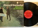 Simon & Garfunkel - Sounds Of Silence - 1966 US Stereo 1st Press (EX) In Shrink