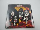 Kiss Originals II VIP-5504,5,6 Japan VINYL  LP without OBI