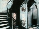 Mazzy Star ?– She Hangs Brightly ?– Rus 77 - Vinyl 1990 First Edition - M/NM