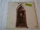 JIM CROCE You Don't Mess Around with Jim Time in a Bottle gatefold NEW SEALED