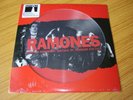 Ramones - WBUF FM Broadcast, Buffalo, NY , Limitierte Picture LP NEU & OVP
