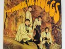 Vintage 1960's Fontana From Nowhere The Troggs TL5355 Vinly Record LP