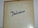 Thelonious Monk  LP 10