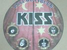 Kiss psycho circus Vinyl 12