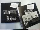 THE BEATLES BOX JUKEBOX 45'S COLOR VINYL SINGLES SERIES UNOFFICIAL RELEASED