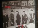 Metal Urbain. Panik. Pic Nr Mint. Vinyl Vg+. Cobra 1977.