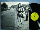 THE TRIBE RARE CANADIAN EAST COAST PSYCH ROCK / FEMALE TROUBLE