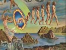The Doors-Full Circle Vinyl / 12