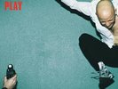 MOBY - PLAY (NEW VERSION 2LP,180GRAMM)  2 VINYL LP NEUF