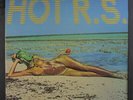 HOT R.S.: House Of The Rising Sun 12 (France, PC, close to M-) Rock & Pop