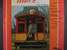 CHORDS: Groovy Is... LP (Mono 1