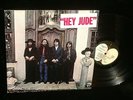 The Beatles LP APPLE SW-385 The Beatles Again w/ Hey Jude HYPE STICKER 1970
