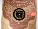 The Jungle Band BRUNSWICK 4783 E PRE WAR JAZZ 78