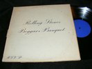 ROLLING STONES BEGGARS BANQUET Original Copy Gatefold LP London 1968 US Issue