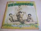 Various ? Slabs Of Humdingers Vol 2 Vinyl LP Ltd rare soul doo wop vtrlp2034
