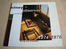 niney the observer & friends bring the couchie 1989 uk trojan label vinyl lp