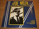 JOE MEEK - Hits From 304 Holloway Road vinyl lp compilation