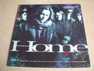 Hothouse Flowers ?– Home south african press vinyl lp  mint -