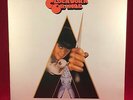 ORIGINAL SOUNDTRACK A Clockwork Orange 1971 UK Vinyl LP EXCELLENT CONDITION