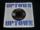 Ruth Christie-Dancing Feet-ORIG. 1965 Northern Soul Stock 45-NM w/Uptown Sleeve