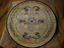 EINHERJER far far north ORIG VINYL PIC LP manegarm thyrfing