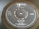 The Who - The Last Time b/w Under My Thumb 7