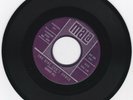 ROCKABILLY 45RPM - BUNKER HILL ON MALA - LINK WRAY - RARE PROMO  SOUND CLIP